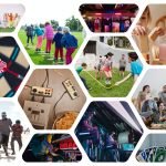 Playing Games: An Entertaining Source to Relax and Have Fun