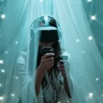 The Rise of Virtual Reality Entertainment