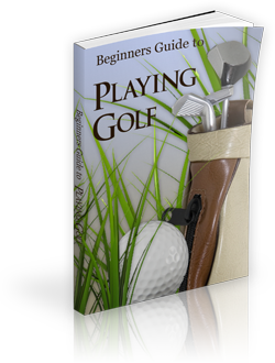 Begnieer Guide Playing Golf