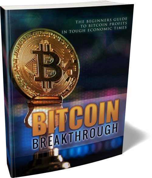 The Bitcoin Breakthrough EBooks