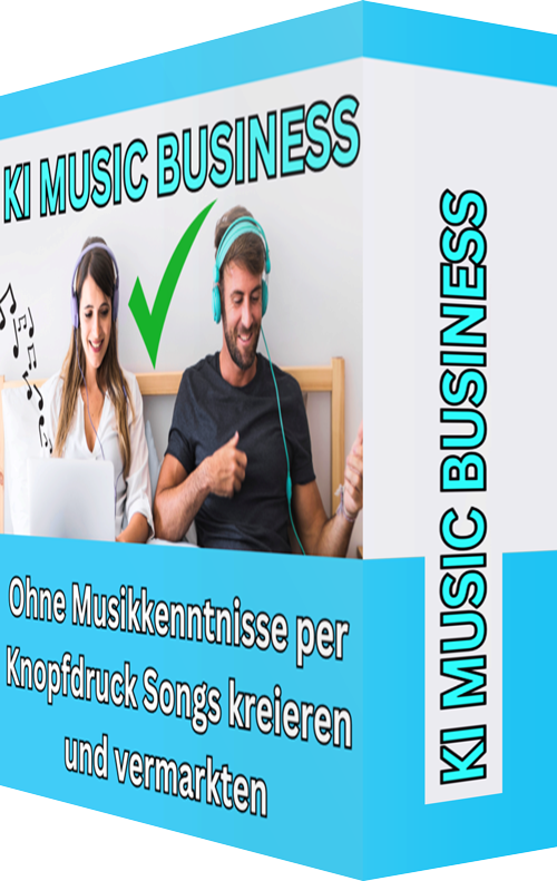 KI Music Business