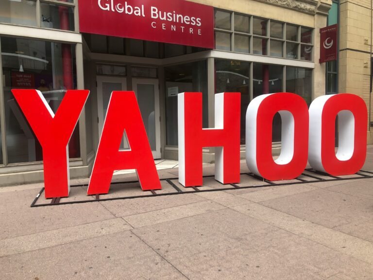 Yahoo Entertainment: A Comprehensive Guide