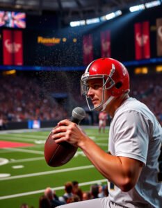 Entertainment & Sports