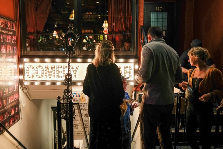 Comedy Movies The Joy of Laughter World