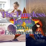 Stories as Amusement The Timeless Joy of Narrative Entertainment