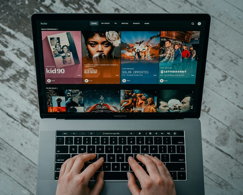 The Rise of Entertainment Drama Series in Modern Media