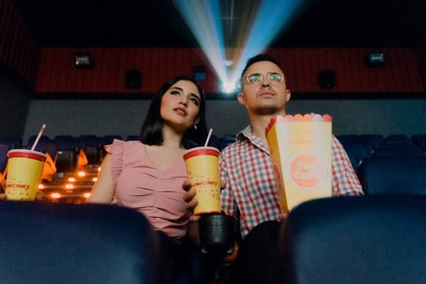 Why Movies Rule in the World of Entertainment Why Movies Rule in the World of Entertainment