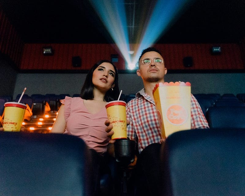 Why Movies Rule in the World of Entertainment