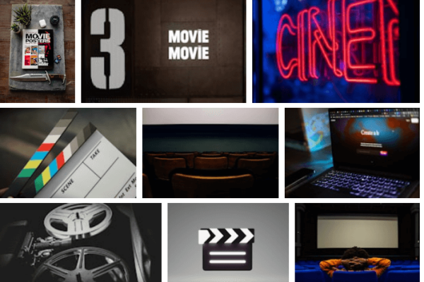 Free Movies Online: Best Legal Platforms to Watch in 2025 Free Movies Online: Best Legal Platforms to Watch in 2025
