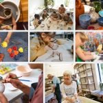 Pottery Fun: Shaping Joy with Clay Pottery Fun