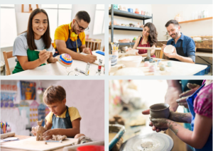 Pottery Fun