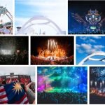 Tomorrowland The World’s Biggest EDM Festival