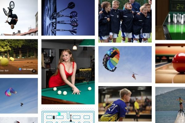 Sport and Entertainment: A Powerful Synergy That Shapes Global Culture Sport and Entertainment: A Powerful Synergy That Shapes Global Culture
