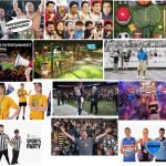 Sports Entertainer: The New Face of Athletic Stardom Entertainment