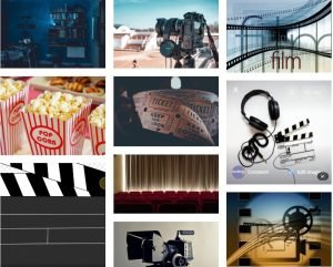 Desi Cinema The Vibrant Heart of South Asian Film Culture