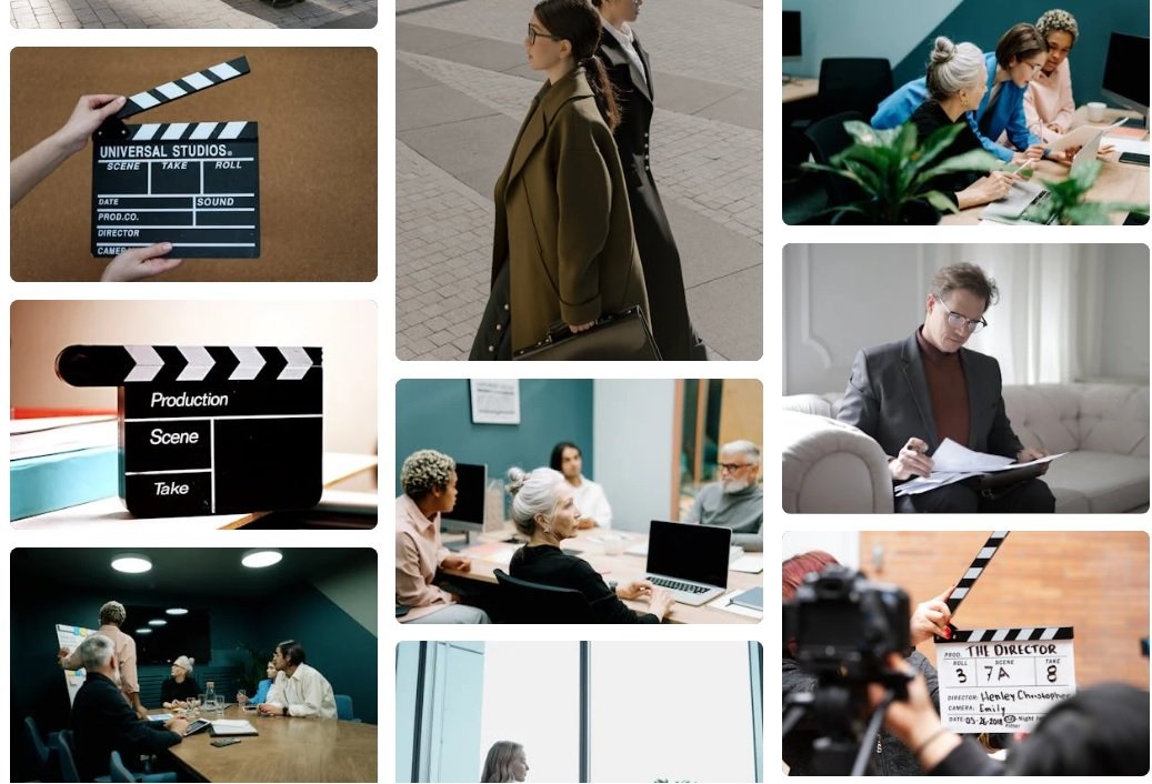 The Greatest Directors' Favorite Films Must Watch Classics