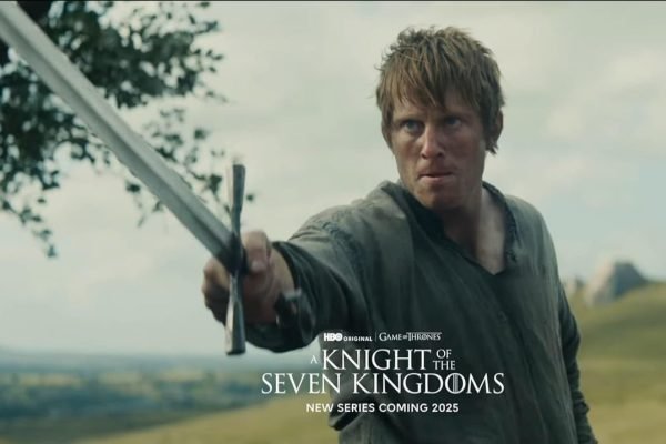 A Knight of the Seven Kingdoms A Knight of the Seven Kingdoms
