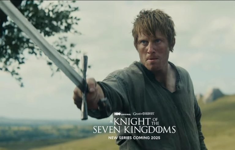 A Knight of the Seven Kingdoms