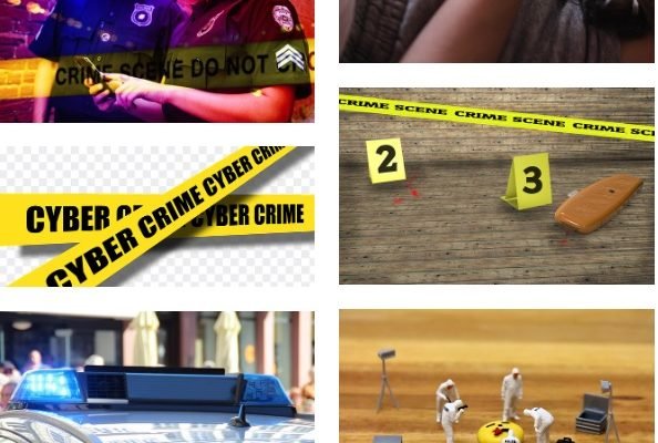 Best Netflix Crime Documentaries to Watch in 2025 Best Netflix Crime Documentaries to Watch in 2025