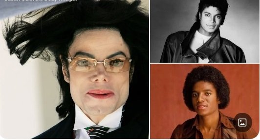 Michael Jackson: The King of Pop’s Lasting Legacy Michael Jackson: The King of Pop’s Lasting Legacy in Entertainment