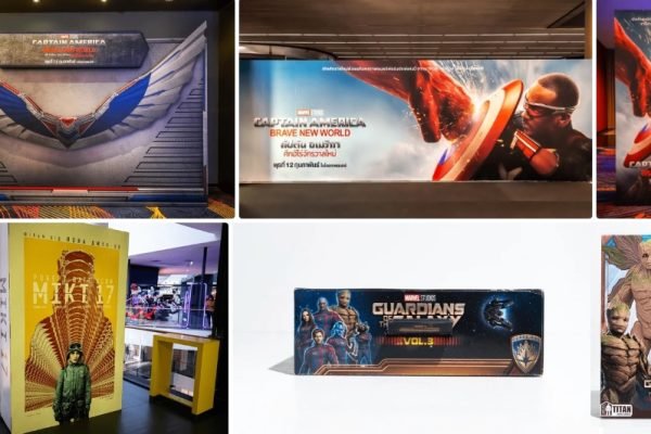 New Movies to Watch in 2025