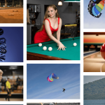 Sports as Entertainment