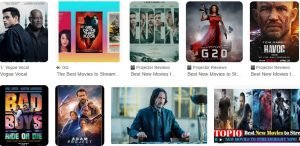 Best Movies to Stream Right Now