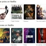 Good Movies on Netflix