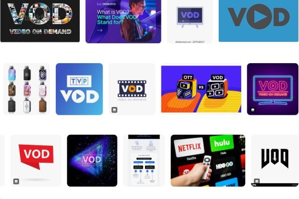 VOD: What, How & Why It’s the Future of Entertainment