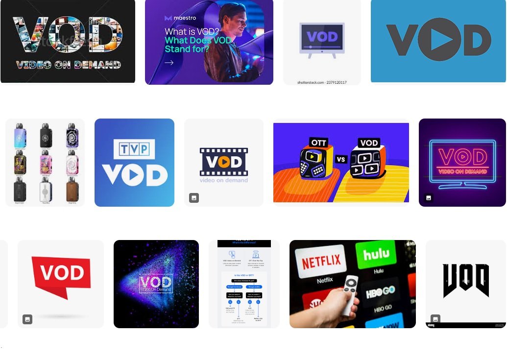 VOD: What, How & Why It’s the Future of Entertainment