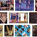 The Best Movies to Celebrate New Year's Eve: A Cinematic Countdown
