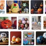 pumpkin painting ideas