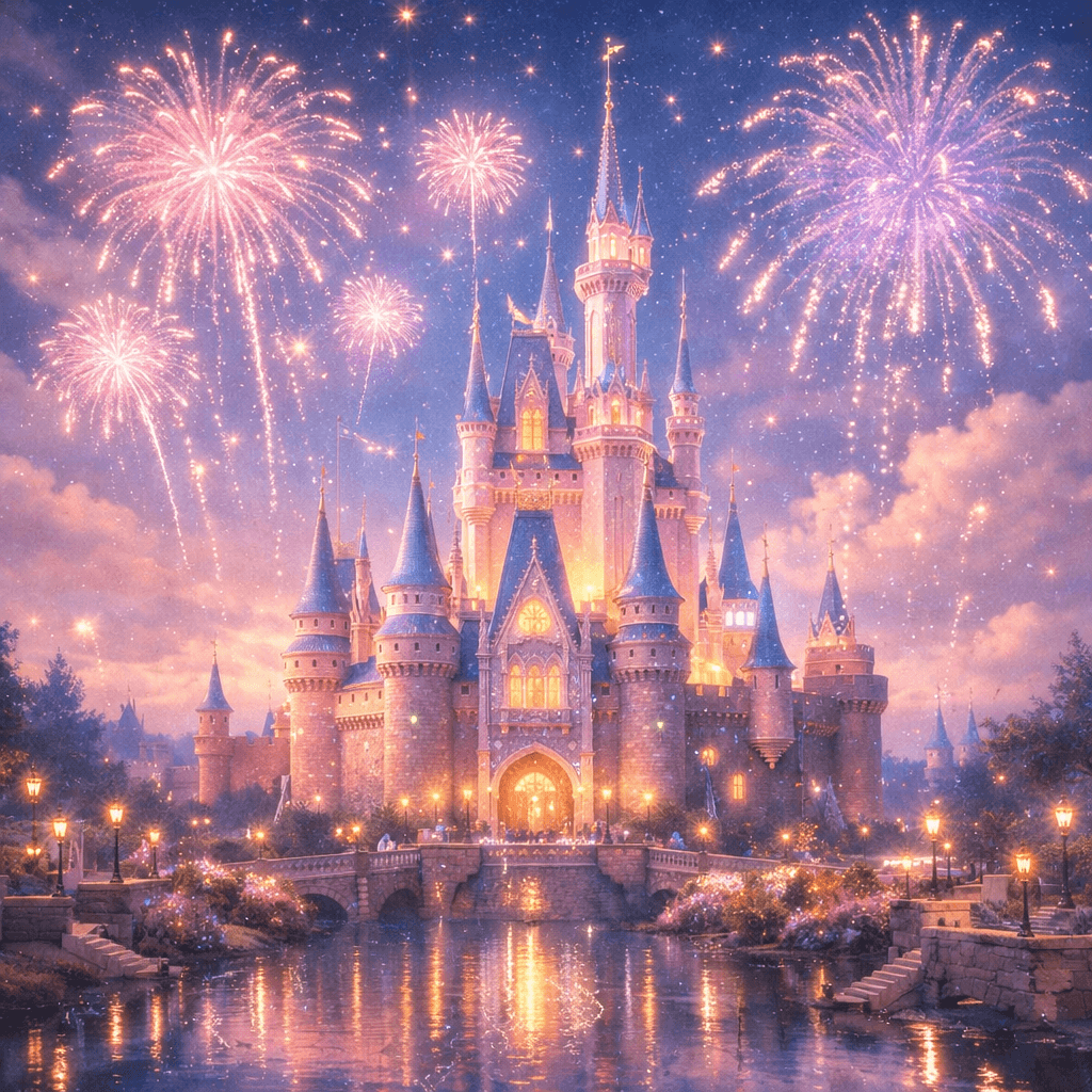 Hidden Gems on Disney+