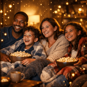 Best Disney+ Movies for Family Night