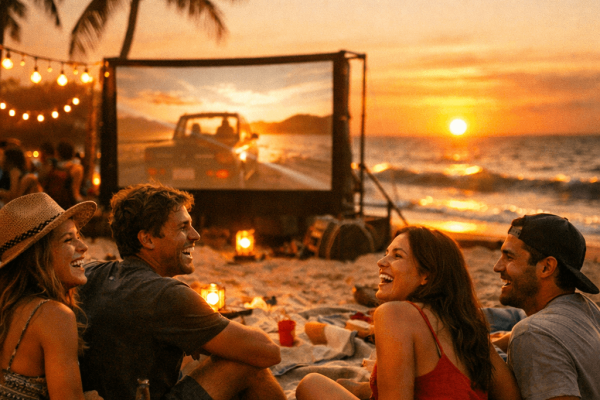 Top 10 Spring Break Movies to Watch in 2026