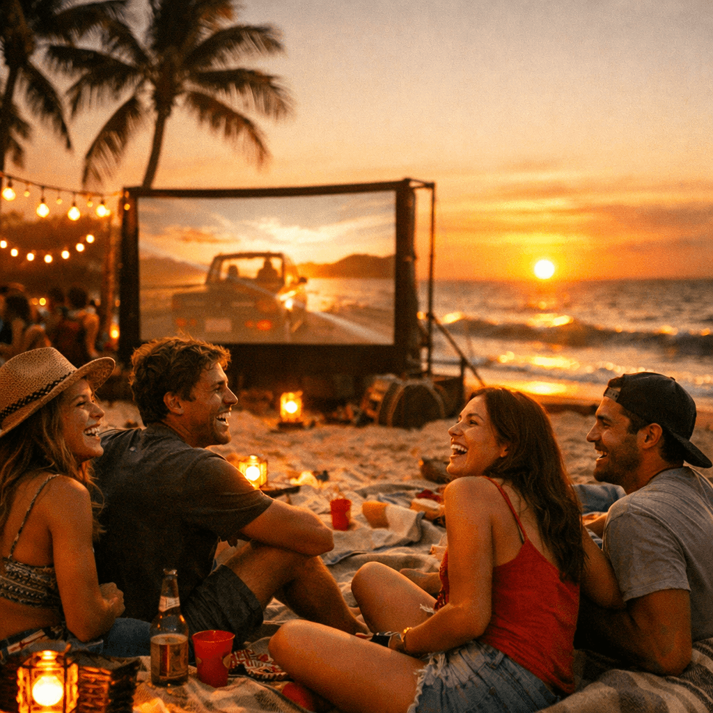 Top 10 Spring Break Movies to Watch in 2026