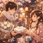 White Day: Meaning, History, Traditions & Gift Ideas