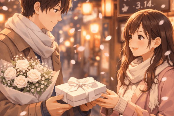 White Day: Meaning, History, Traditions & Gift Ideas